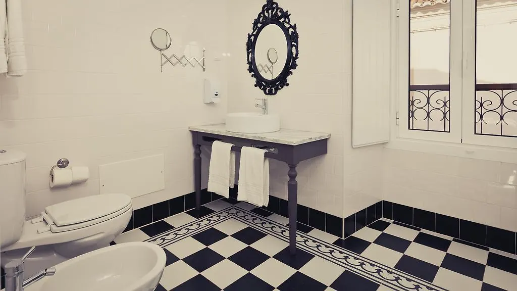 Bartholomeu Guesthouse Сан-Бартоломеу-де-Мессинеш Гостевой дом
